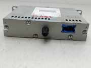 Radio 9805593680 Peugeot 308 (L3/L8/LB/LH/LP) Schrägheck 5-drs 1.6 e-HDi (DV6C(9HC))