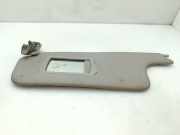 Sonnenblende Links 8200246823 Renault Megane II CC (EM) Cabrio 1.6 16V (K4M-760)