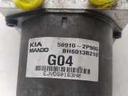 Abs Pumpe 589102P900 Kia Sorento II (XM) SUV 2.2 CRDi 16V VGT 4x2 (D4HB)