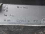 Handschuhfach 9634503877 Peugeot 307 Break (3E) Kombi 2.0 HDi 110 FAP (DW10ATED(RHS))