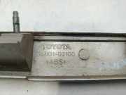 Zierleiste ACHTERLICHT 7680102100 Toyota COROLLA (E12) 1.4 D-4D Terra Berlina 90 CV / 66 KW