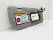Sonnenblende Rechts 96428574 Daewoo / Chevrolet Evanda Limousine 2.0 16V (T20SED)