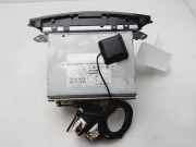 Radio 8915035000 SsangYong XLV SUV 1.6 e-XDi 16V 2WD (D16DTF)