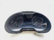 Tachoeinheit Kmh 5E0920751C Skoda Octavia Kombi (5EAC) Kombi 5-drs 1.6 TDI Greenline 16V (CXXB)