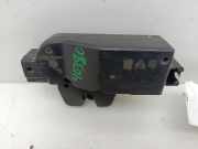 Heckschloss 9646091580 Peugeot 307 (3A/C/D) Schrägheck 2.0 HDi 90 (DW10TD(RHY))