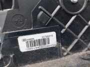T?rschloss Rechts Hinten 30799316 Volvo V50 (MW) 1.6 D 16V (D4164T)
