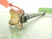 Kardan Vorne 26209425906 BMW 5 serie (F10) Limousine 525d xDrive 16V (N47-D20D)