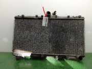 Radiator 164006A160 Toyota COROLLA (E11) 2.0 D Linea Terra (5-ptas.) 72 CV / 53 KW