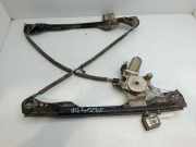 Fensterheber Rechts Vorne XS4123200 Ford Focus 1 Limousine 1.8 TDdi (C9DB)