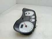 Tachoeinheit Kmh 9661323180 Peugeot 307 SW (3H) Kombi 1.6 HDi 16V (DV6ATED4(9HX))