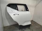 Tür Rechts Hinten 32133740 Volvo XC40 (XZ) SUV 2.0 D3 16V (D4204T16)