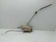 Türschloss Links Vorne 9659739880 Peugeot 407 (6D) Limousine 2.0 HDiF 16V (DW10BTED4(RHR))