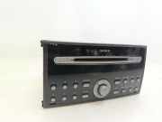 Radio 4M5T18C815BK Ford FOCUS BERLINA (CAP) Trend 116 CV / 85 KW