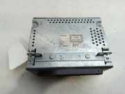 Radio DN1518C815PK Ford EcoSport (JK8) SUV 1.5 TDCi EcoBlue (XVJD)