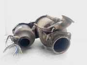 Rußpartikelfilter 04L131602C Seat Leon ST (5FF) Kombi 5-drs 1.6 TDI 16V (CRKB/CXXB/DBKA)