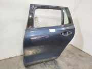 Tür Links Hinten 31693068 Volvo V60 II (ZW) Kombi 2.0 D3 16V (D4204T16)