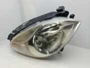 Scheinwerfer Rechts 9649557380 Citroën Xsara Picasso (CH) Großraumlimousine 1.6 HDi 16V 92 (DV6ATED4(9HX))