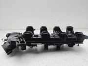 Ansaugkrümmer 9653808680 Citroën Berlingo Van 1.6 Hdi 16V 90 (DV6ATED4(9HX))
