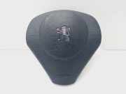 Airbag Lenkrad 4112HE Peugeot 1007 (KM) Schrägheck 3-drs 1.4 HDI (DV4TD(8HZ))