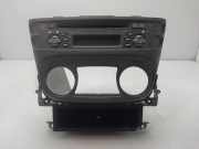 Radio 28115BN321 Nissan Almera (N16) Schr?gheck 2.2 Di 16V (YD22)