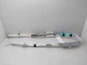 Vorhang Airbag Rechts VOOR 13251624 Opel Zafira Tourer (P12) Großraumlimousine 1.6 CDTI 16V ecoFLEX 136 (B16DTH)
