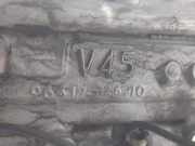 Zylinderkopf 9641752610 Peugeot 407 SW (6E) Kombi 2.0 HDiF 16V (DW10BTED4(RHR))