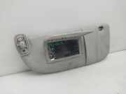 Sonnenblende Links 8143HE Peugeot 206 (2A/C/H/J/S) Schrägheck 1.4 XR,XS,XT,Gentry (TU3JP(KFW))