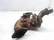 Turbolader 7701470677 Renault Megane Classic (LA) Limousine 1.9 dT RN (F8Q-784)