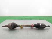 Antriebswelle Links Vorne 391016204R Renault Megane III Berline (BZ) Schrägheck 5-drs 1.5 dCi 110 (K9K-R846)
