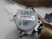 Sicherheitsgurt Rechts Vorne S2716104206B BMW X5 (E70) SUV 3.0d 24V (M57N2-D30(306D3))