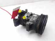 Klima Pumpe 4472601744 Toyota Corolla Verso (R10/11) Großraumlimousine 2.2 D-4D 16V (2AD-FTV)