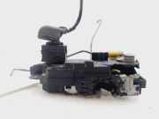 T?rschloss Links Hinten 13128111 Opel Astra H SW (L35) Kombi 1.7 CDTi 16V (Z17DTH)