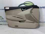 Türverkleidung Links Vorne 80901AV760 Nissan Primera (P12) Limousine 1.9 dCi (F9Q)