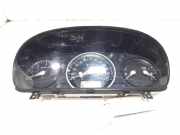 Tachoeinheit Kmh 940033K320 Hyundai Sonata Limousine 2.0 CRDI VGT 16V (D4EA)