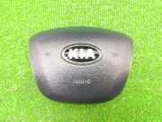 Airbag Set 847101W100HU Kia Rio III (UB) Schrägheck 1.2 CVVT 16V (G4LA)