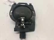 Türgriff Innen Links Vorne 9680187877 Citroën C2 (JM) Schrägheck 3-drs 1.4 HDI (DV4TD(8HZ))