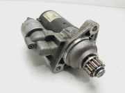 Anlasser A6459060300 Mercedes-Benz B (W246/W242) Schrägheck 1.8 B-180 CDI BlueEFFICIENCY 16V (OM651.901)