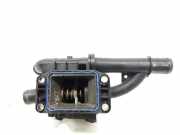 Thermostatgehäuse 9670253780 Peugeot Partner Tepee (7A/B/C/D/E/F/G/J/P/S) Großraumlimousine 1.6 HDI 90 16V Phase 1 (DV6ATED4(9HX))