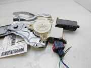 Fensterheber Links Vorne 6982005050 Toyota Avensis (T25/B1B) Limousine 2.0 16V D-4D 115 (1CD-FTV)