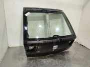 Hintertür 1M6827025J Seat Leon (1M1) Schrägheck 5-drs 1.6 16V (AZD)