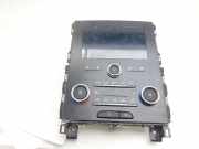 Multifunctionelle Display 280901189R Renault Megane IV (RFBB) Schrägheck 5-drs 1.3 TCe 140 16V (H5H-450(H5H-A4))