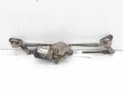 Scheibenwischermotor Vorne 981102F000 Kia Cerato Limousine 2.0 CVVT 16V (G4GC)