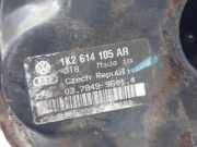 Bremskraftverstärker 1K2614105AR Volkswagen Golf Plus (5M1/1KP) Großraumlimousine 1.9 TDI 105 (BXE) BXE