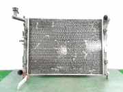 Radiator 253102H000 Hyundai i30 Crosswagon (WWH) Kombi 1.6 CVVT 16V (G4FC)