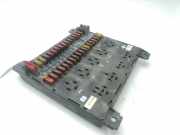 Sicherungskasten 015010781 Nissan Patrol Hardtop (K260) Geländewagen 2.8 Hardtop (L28)