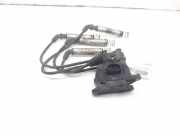 Zündspule 0040100350 Ford Fiesta 5 (JD/JH) Schrägheck 1.3 (A9JA)