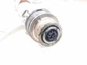 Vorhang Airbag Rechts VOOR 5JA880742 Skoda Rapid Liftback 1.6 TDI 16V (CAYC)