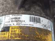 Klima Pumpe 8200309193 Renault Megane II (BM/CM) Schrägheck 1.9 dCi 120 (F9Q-800)