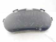 Tachoeinheit Kmh 9648836380 Peugeot 206 BERLINA XT 68 CV / 50 KW