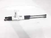 Gasdruckfedern Set Hinten 7564390520N Toyota Auris (E18) Schrägheck 5-drs 2.0 D-4D-F 16V (1AD-FTV)